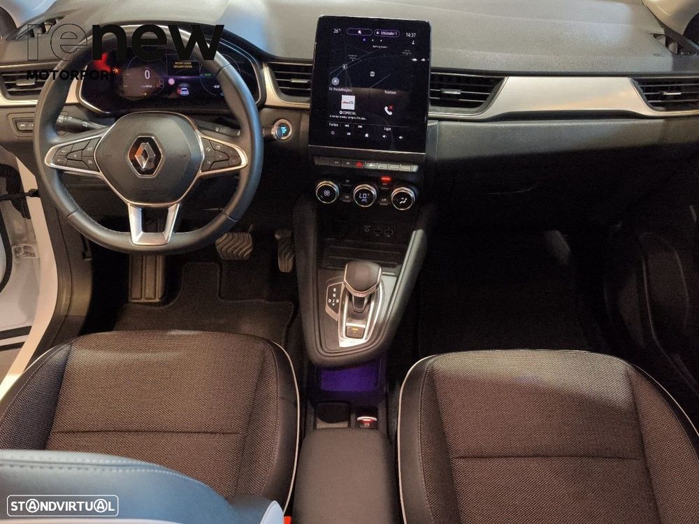 Renault Captur - 9