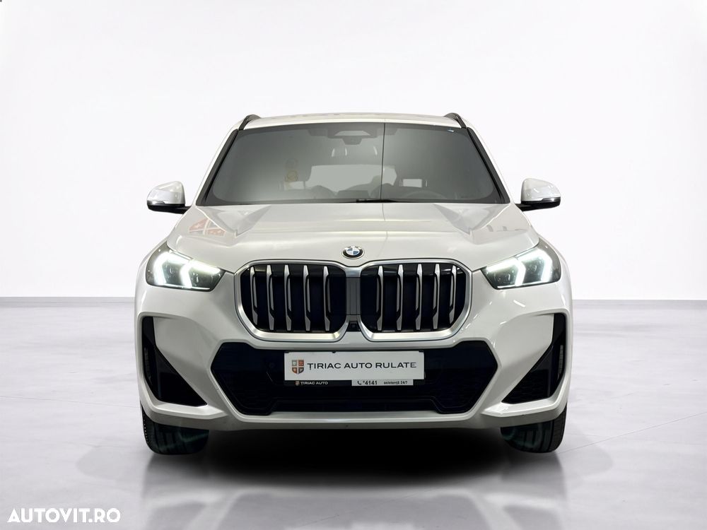 BMW X1 xDrive23i Aut. M Sportpaket - 9