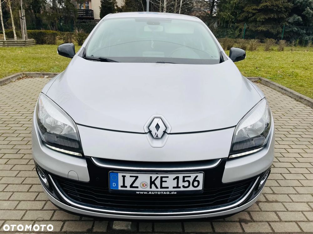 Renault Megane 2.0 140 CVT Bose Edition - 6