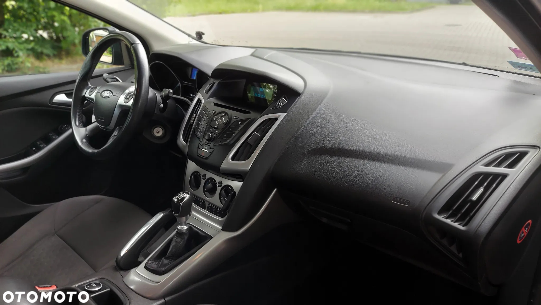 Ford Focus 1.0 EcoBoost Edition - 10