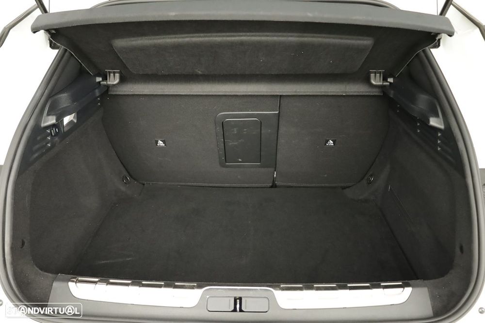 DS DS4 1.2 PureTech Performance Line EAT8 - 22