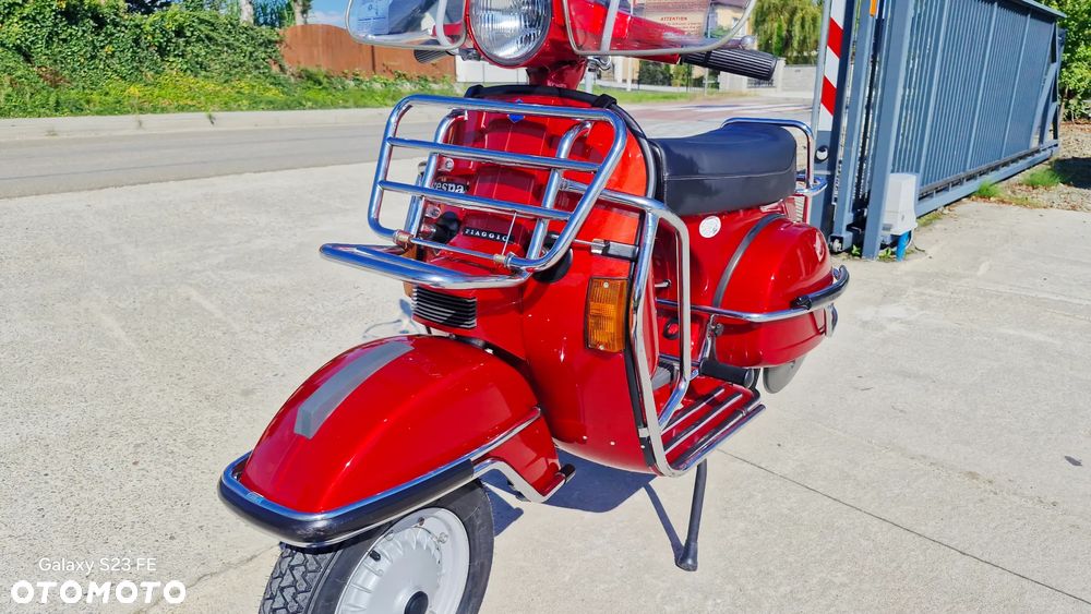 Vespa PX - 25