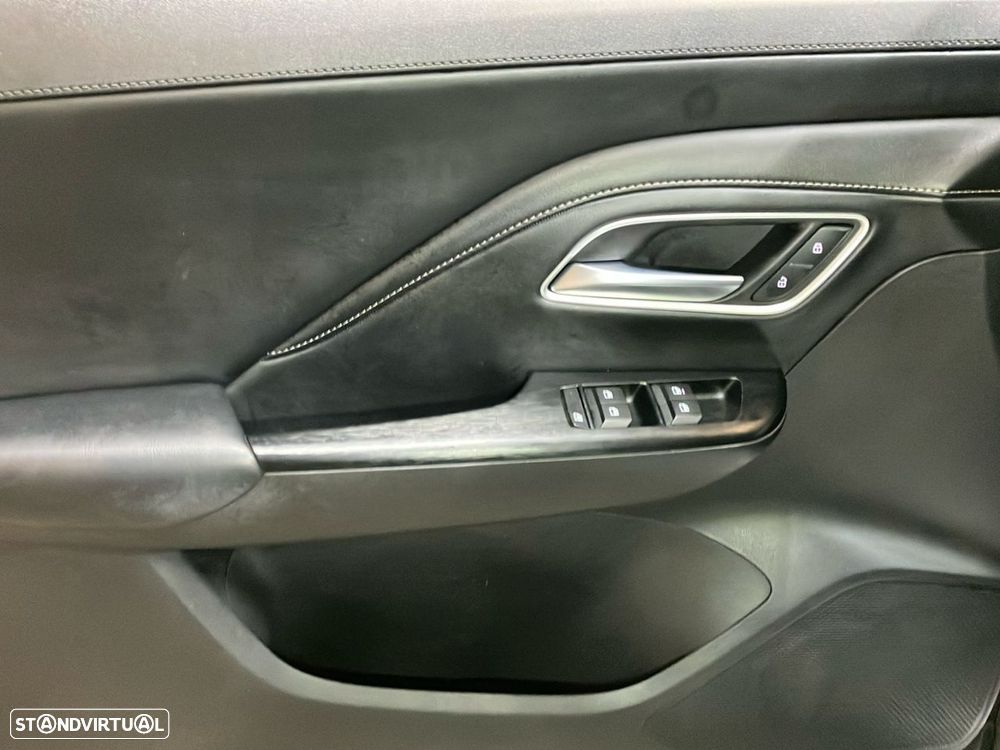 MG ZS 1.5 Hybrid+ Luxury - 20