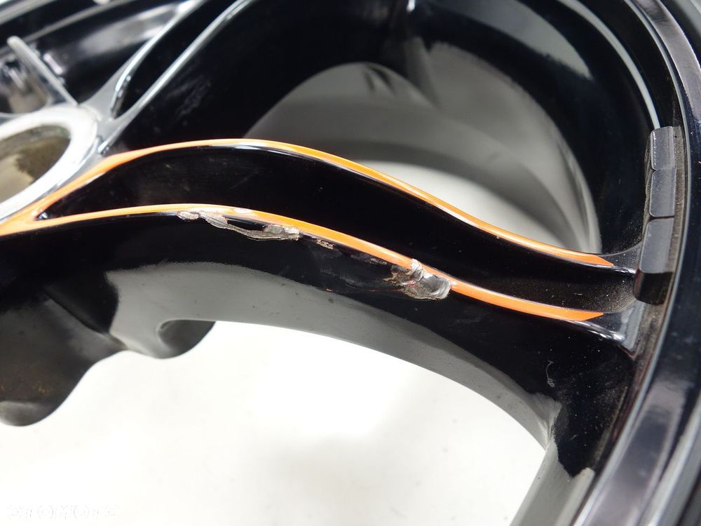 Ktm Super Duke R 1290 20-24 Felga tył 17x6.00 - 3
