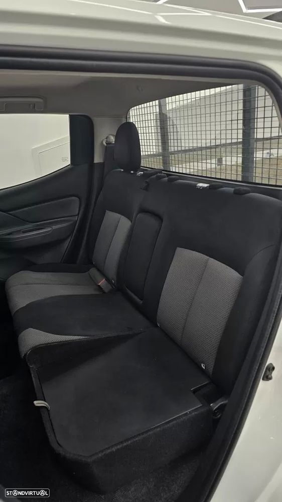 Mitsubishi l200 2.4 di-d invite 2wd - 19