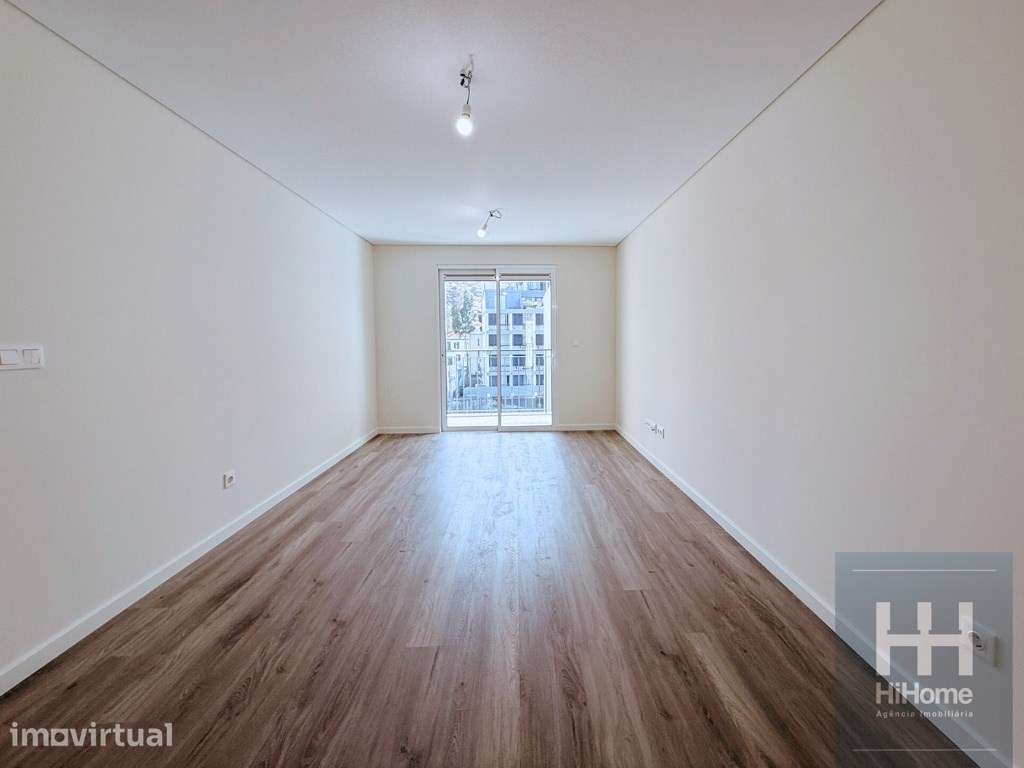Apartamento T3 no Centro do Funchal - Madeira - Grande imagem: 3/31