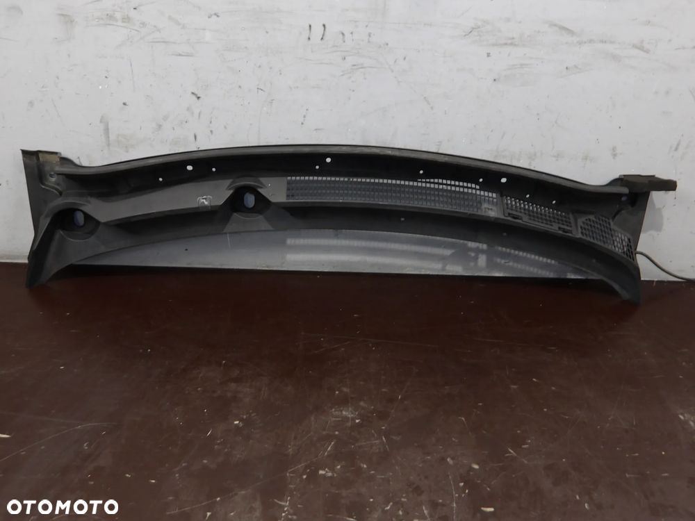 NISSAN QASHQAI I 06-09 1.5 D PODSZYBIE 66862JD900 - 2
