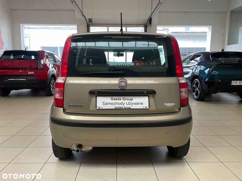 Fiat Panda 1.2 Dynamic - 6