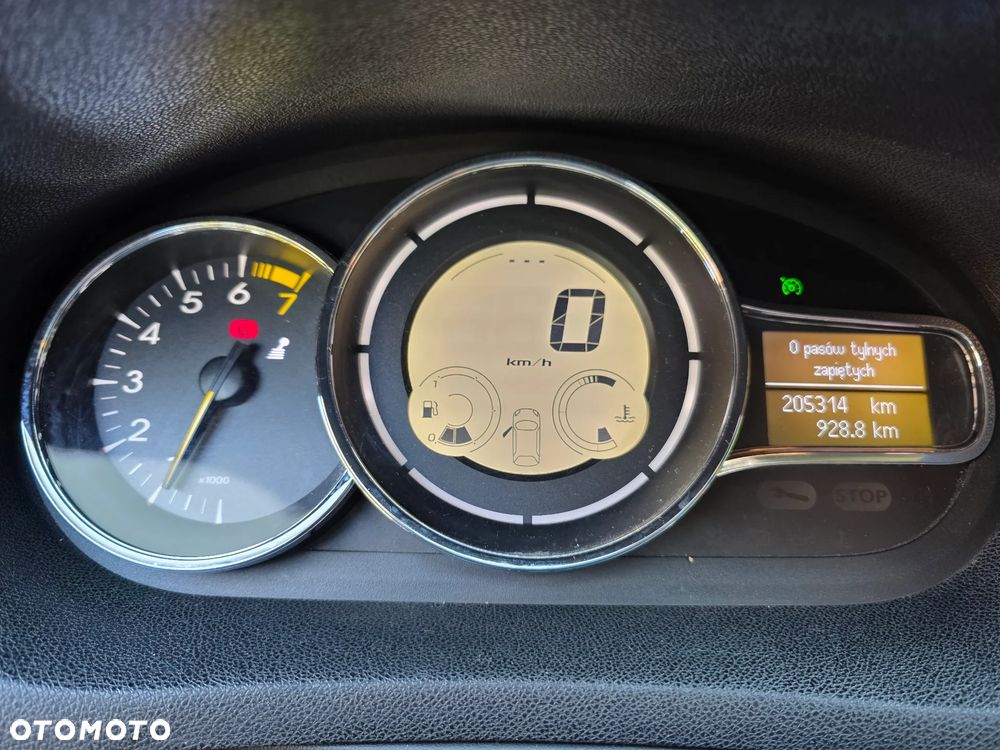 Renault Megane TCe 130 Bose Edition - 6