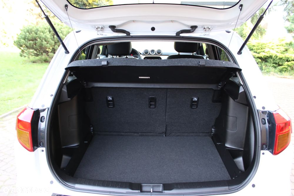 Suzuki Vitara 1.6 XLED 2WD - 20
