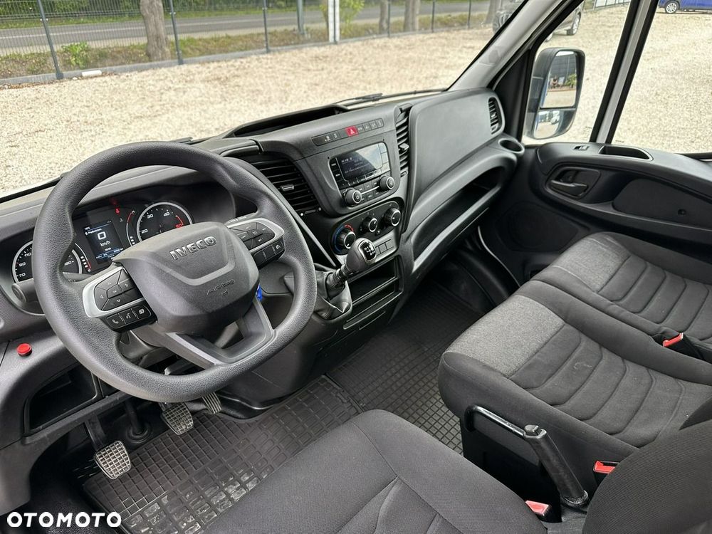 Iveco Daily 35S18 - 14