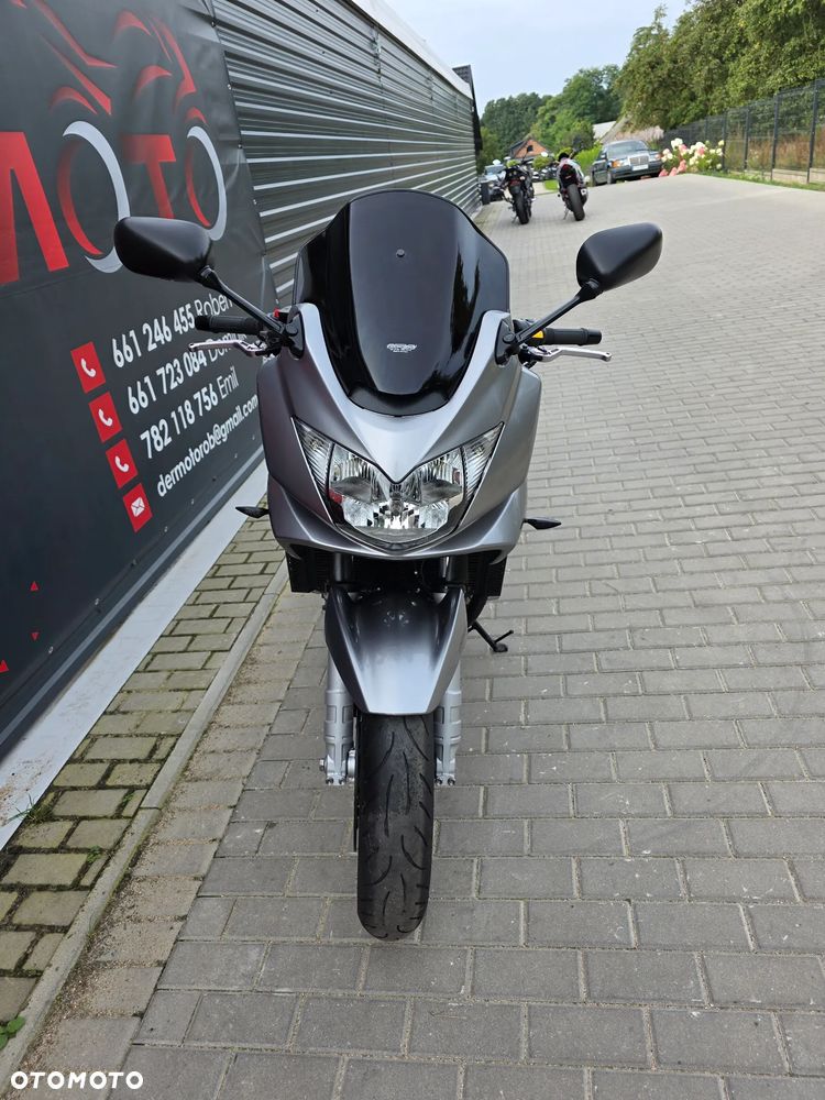 Suzuki Bandit - 17