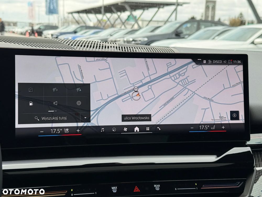 BMW Seria 5 520d - 36