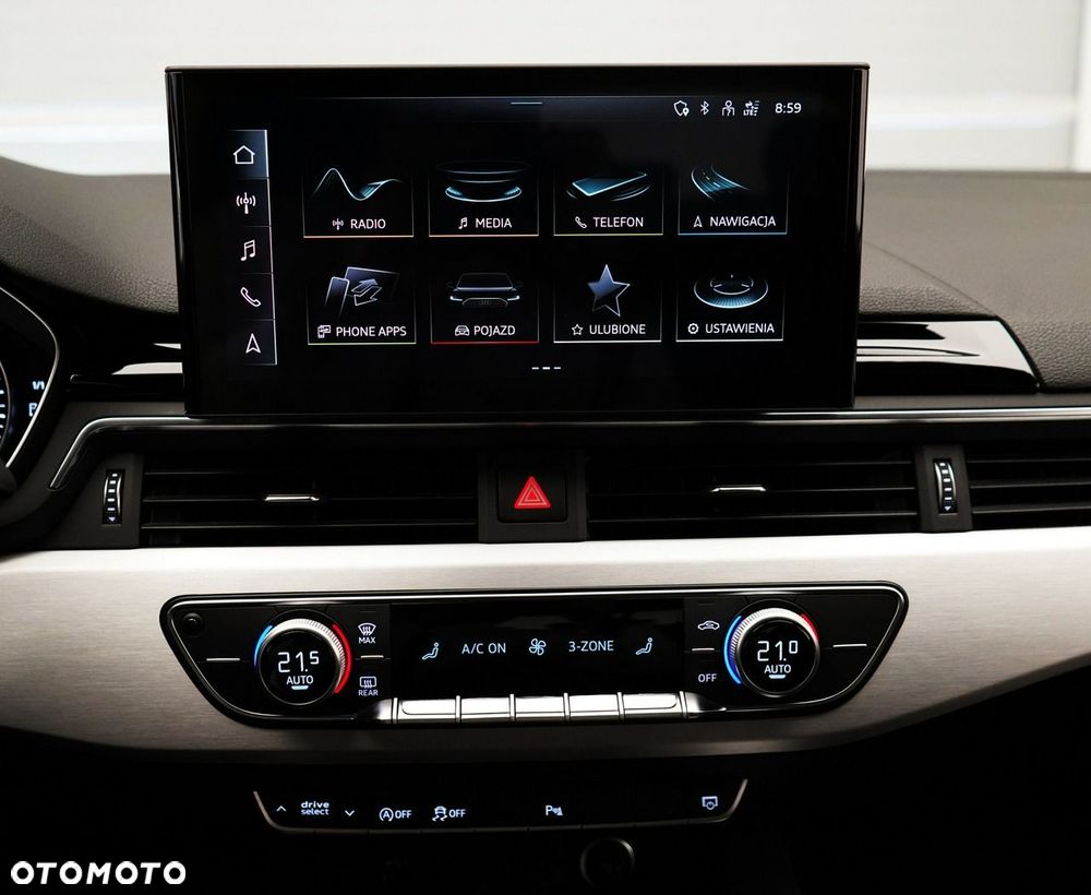 Audi A5 Sportback - 25