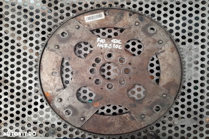 COROANA VOLANTA N47D20C 779796405 MX1253 BMW Seria 5 F10 [2009 - 2013 - 1