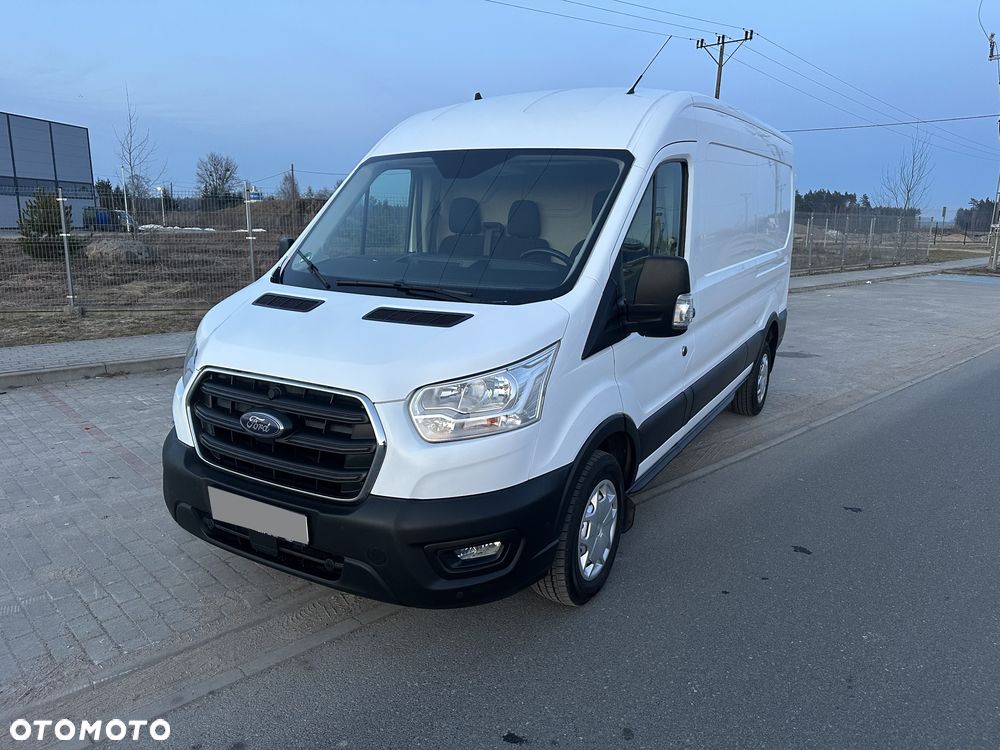 Ford Transit - 7