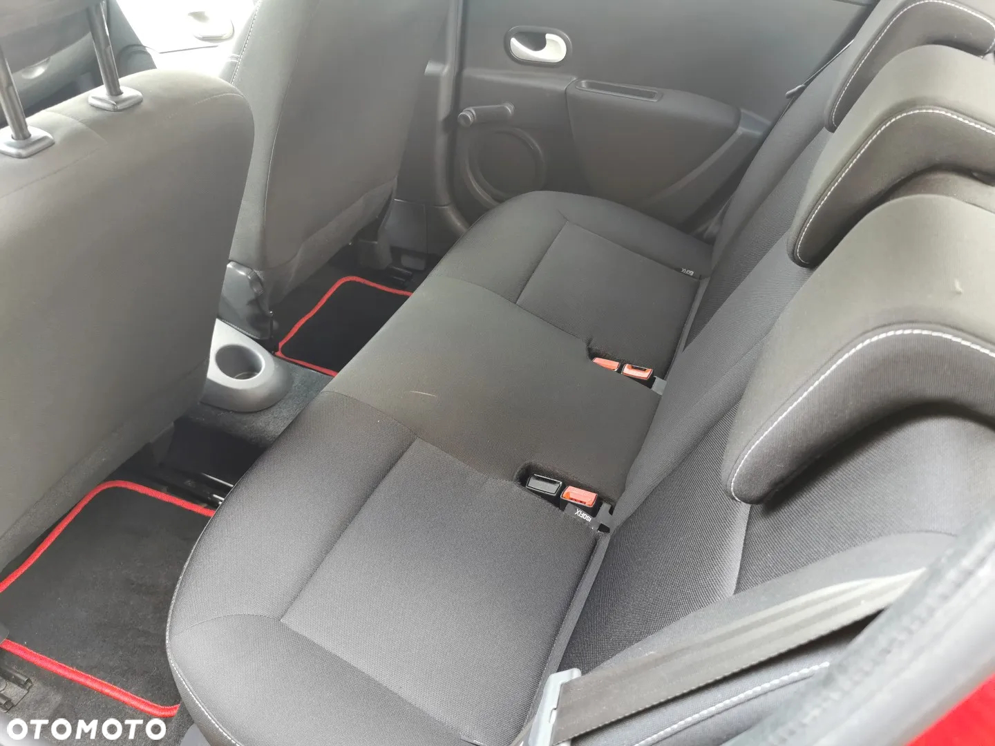 Renault Clio 1.2 16V Campus YAHOO - 15