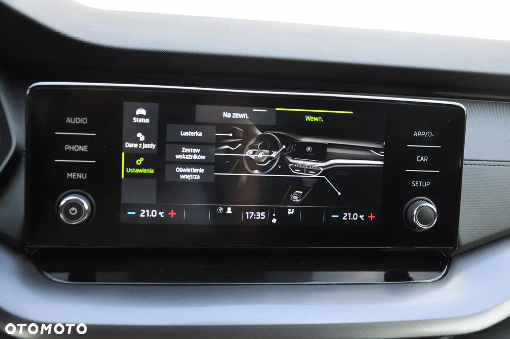 Skoda Octavia 2.0 TDI Ambition DSG - 28