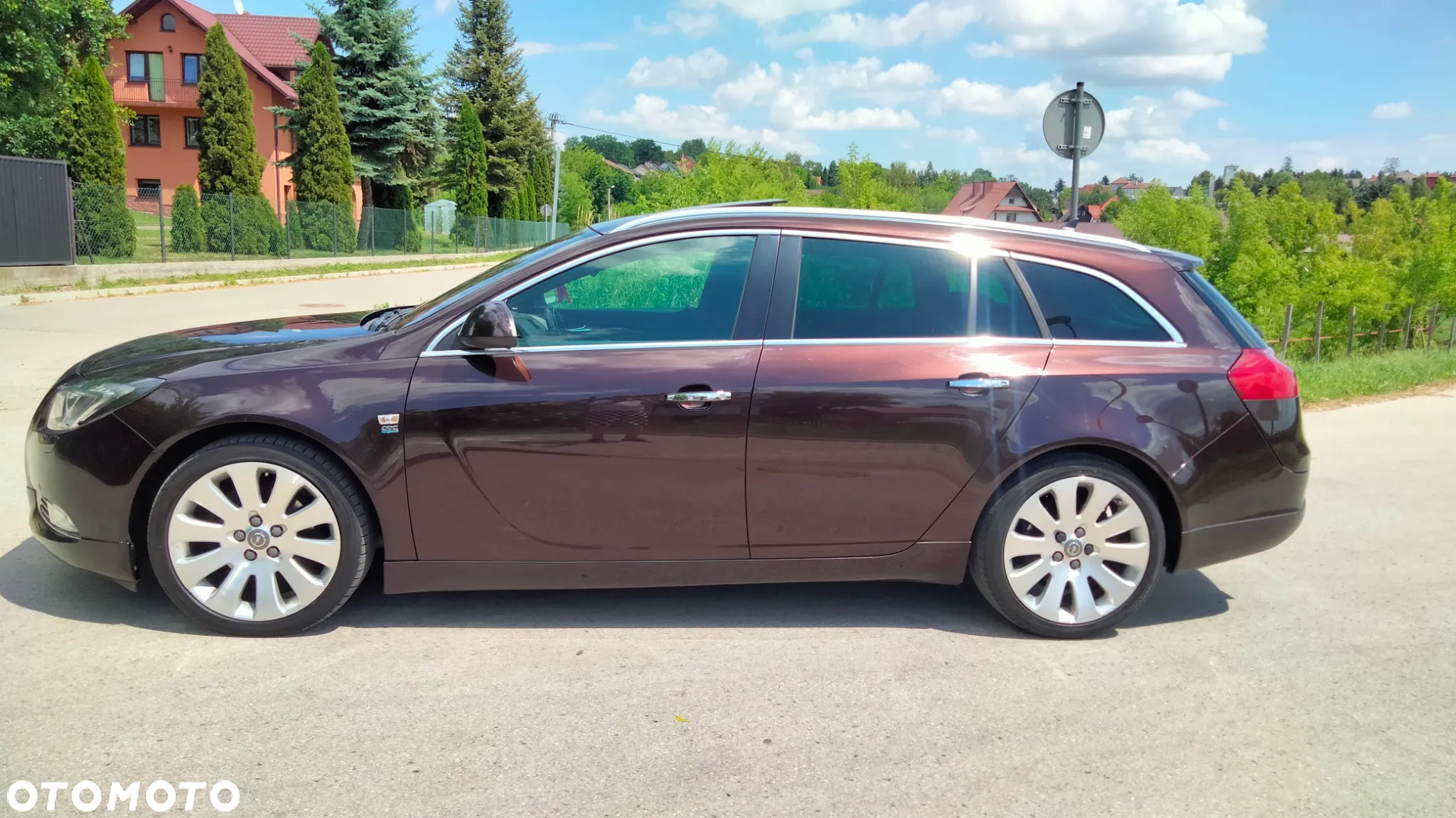 Opel Insignia - 6