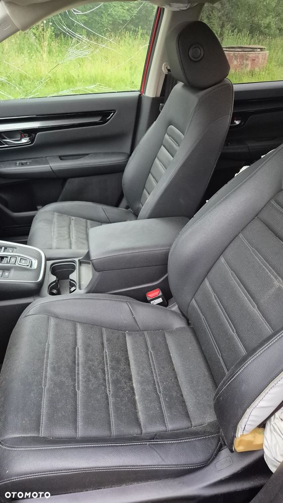 Honda CR-V - 28