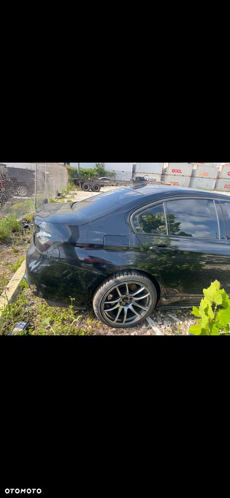 BMW Seria 3 335i - 15