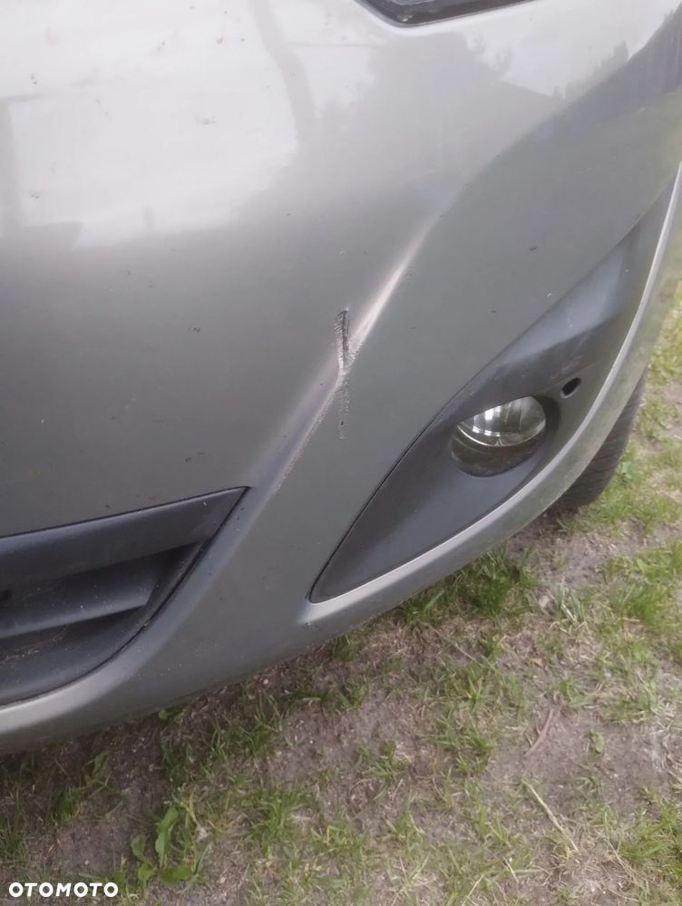 Opel Meriva - 20