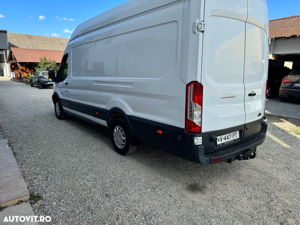 Ford Transit - 7