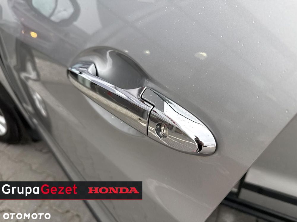 Honda HR-V - 20