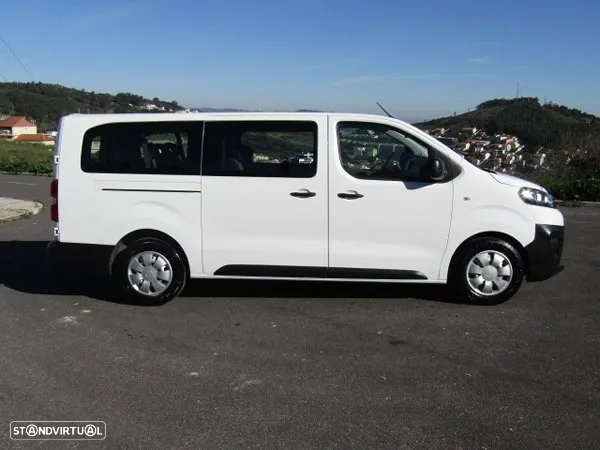 Citroën Spacetourer XL 1.5 BlueHDi 120 Business - 26