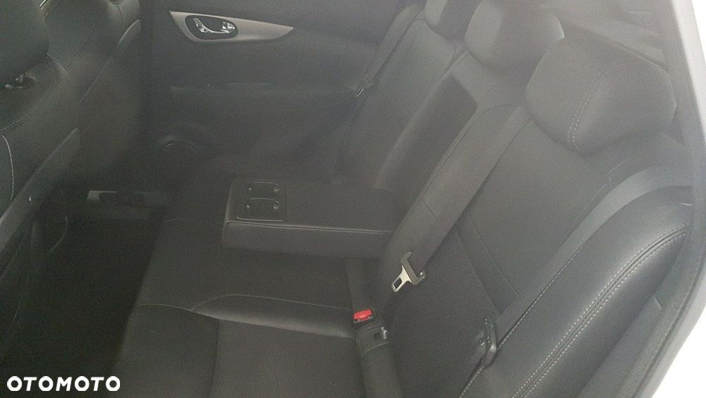 Nissan Qashqai - 18