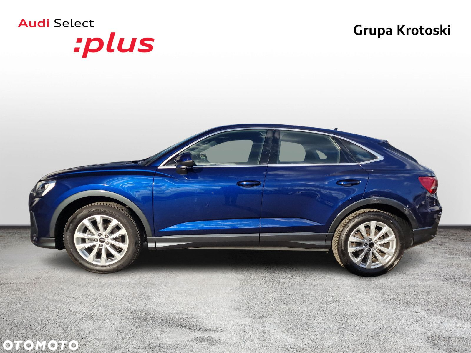 Audi Q3 Sportback - 2