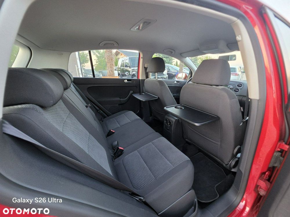 Volkswagen Golf Plus - 35