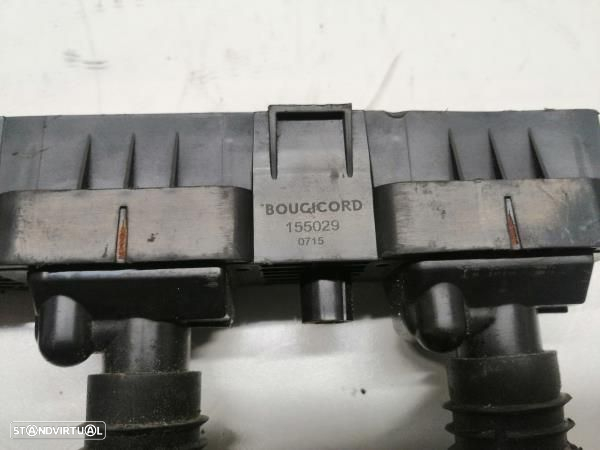 Bobine Igniçao Opel Corsa D (S07) - 2