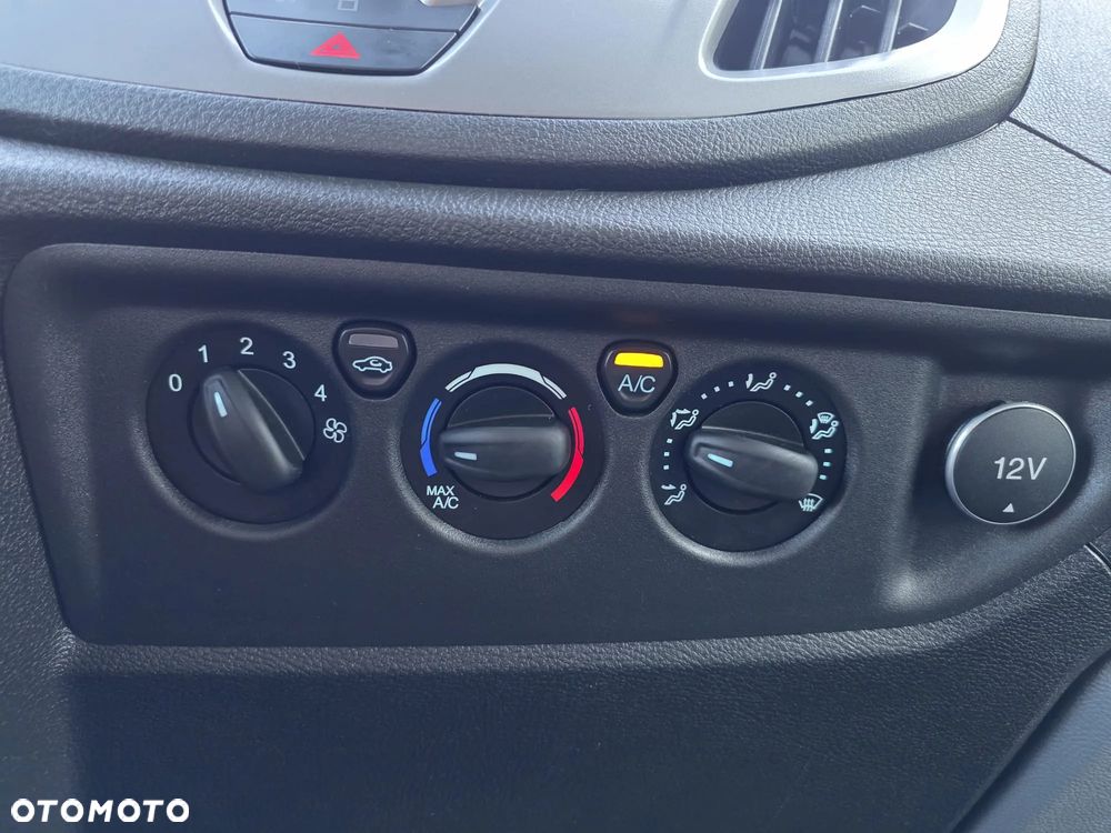 Ford TRANSIT - 23