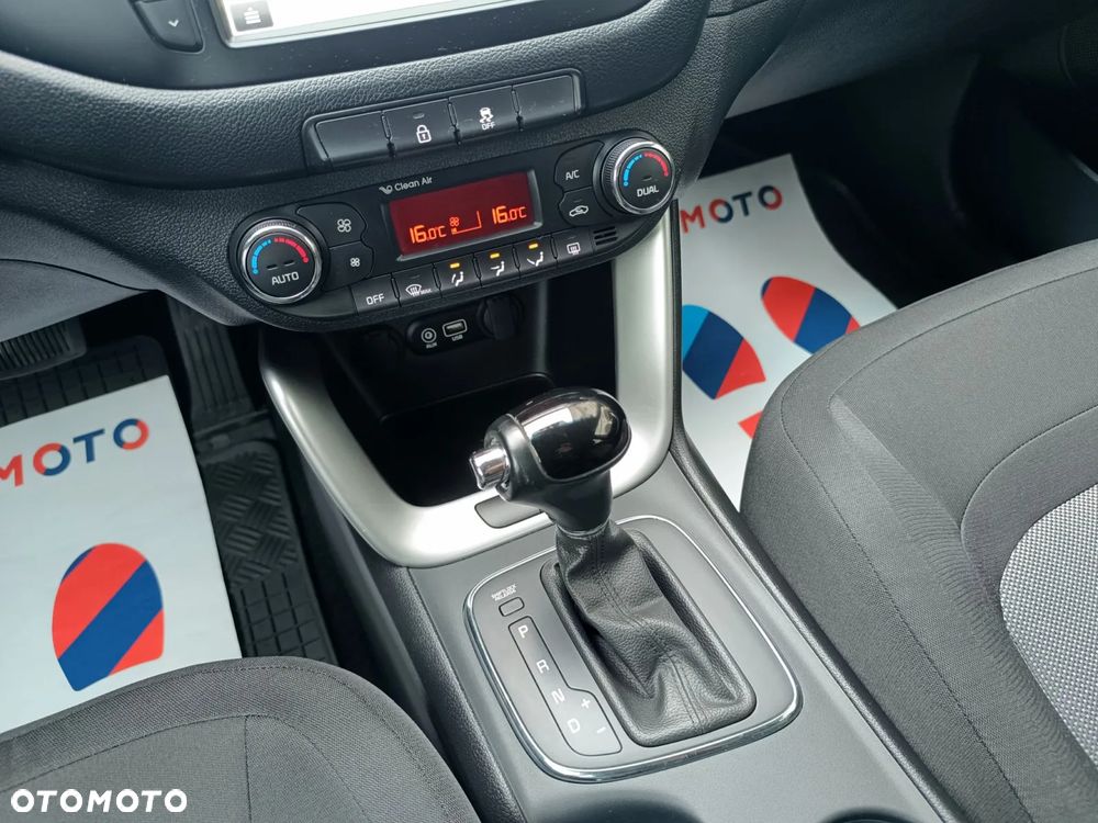 Kia Ceed 1.6 CRDi 136 DCT ISG Platinum Edition - 32