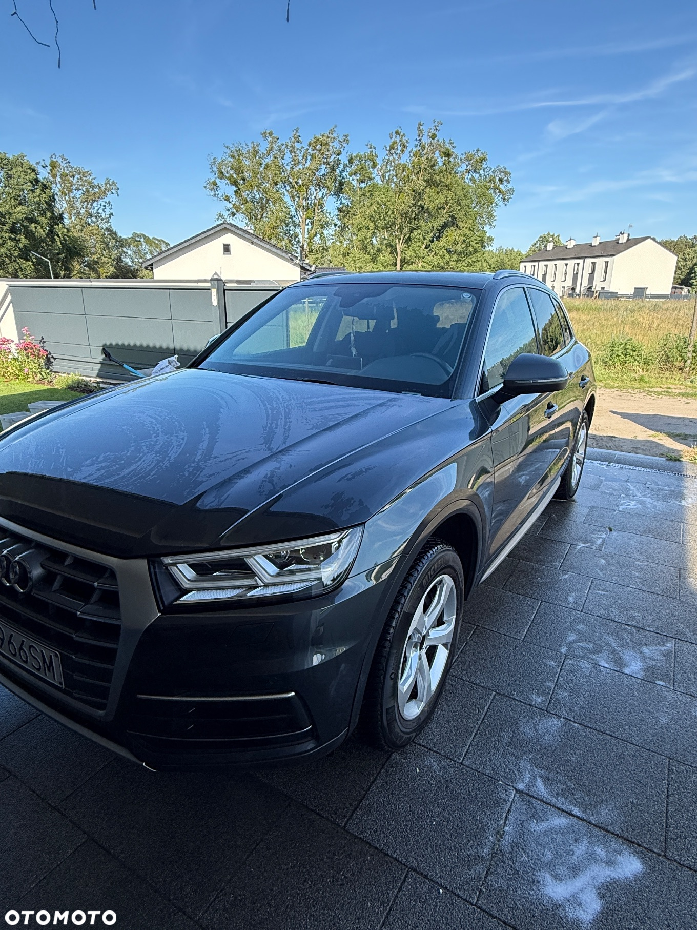 Audi Q5 - 2