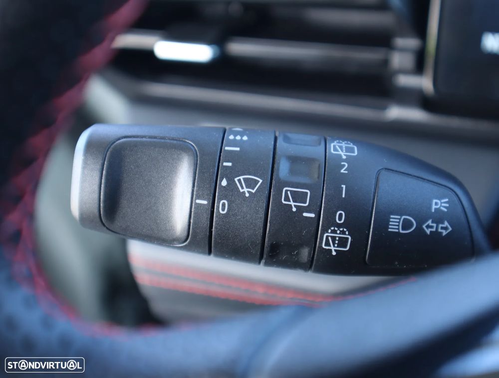 Ford Puma 1.0 EcoBoost MHEV ST-Line Aut. - 32