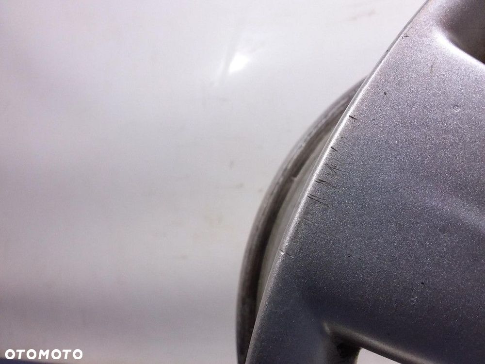 AUDI A4 B7 FELGA ALUMINIOWA 5X112 7JX17 ET34 - 8