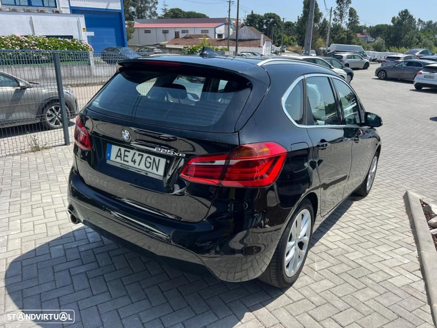 BMW 225xe Active Tourer Line Sport - 3