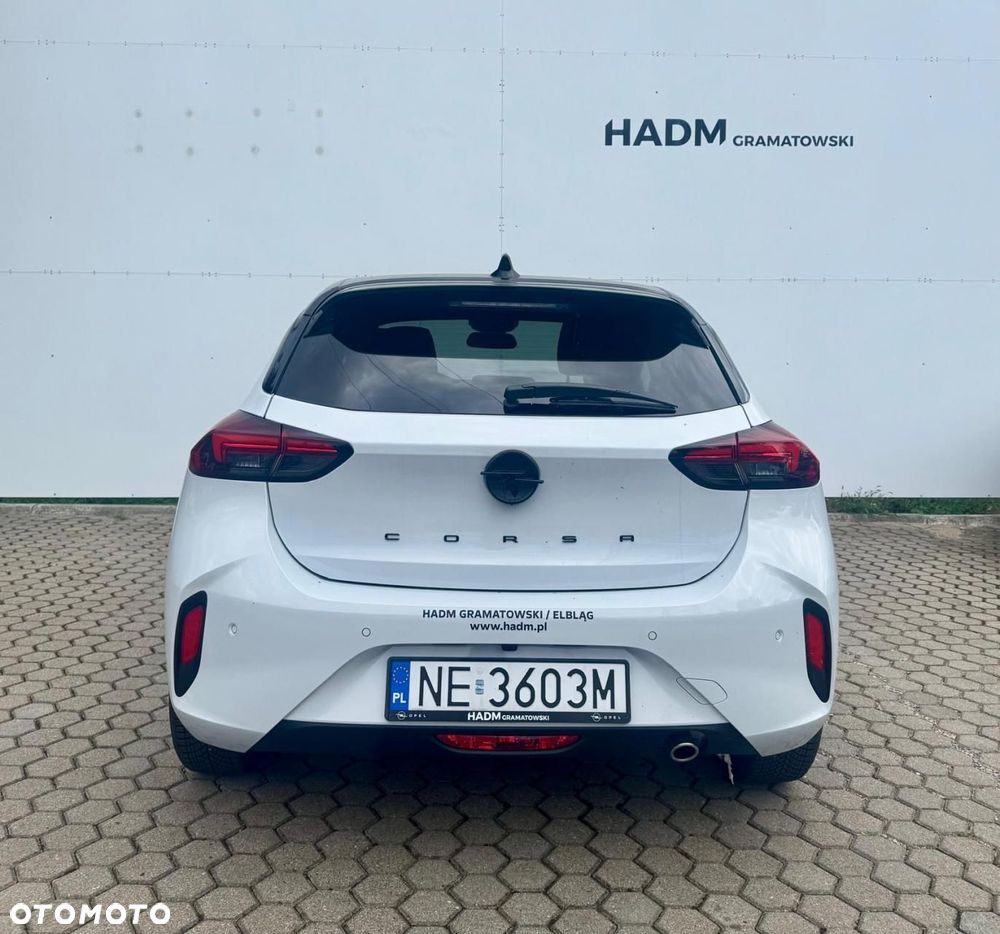 Opel Corsa - 6