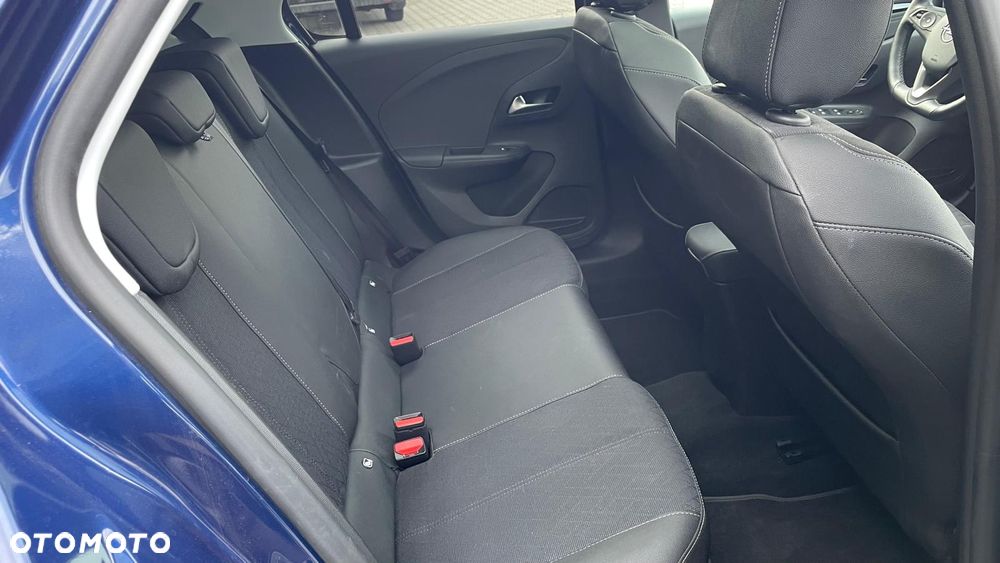 Opel Corsa 1.2 Elegance S&S - 31