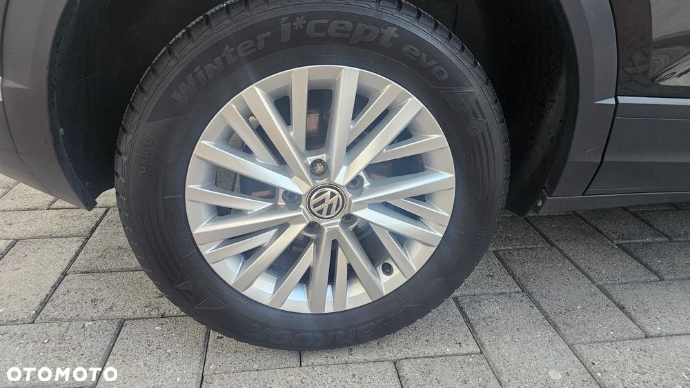 Volkswagen T-Roc 1.0 TSI Special Edition - 28
