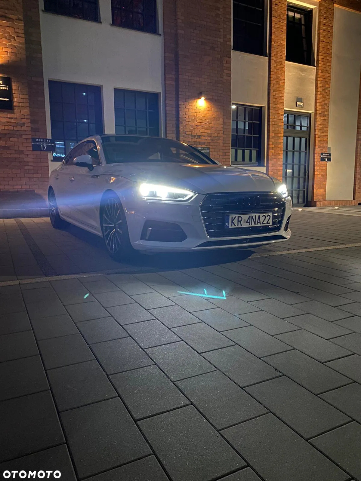Audi A5 - 5