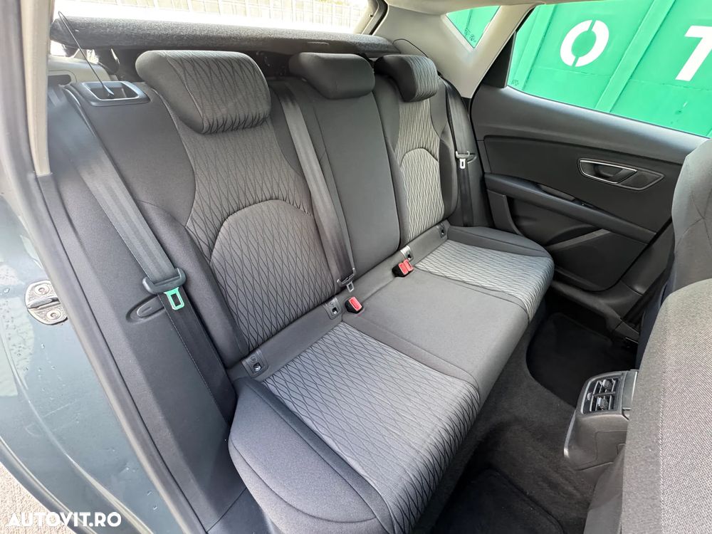 Seat Leon 1.2 TSI Start&Stop Style - 7