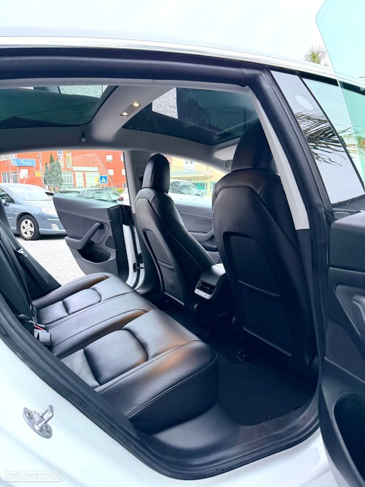 Tesla Model 3 Tração Traseira - 23