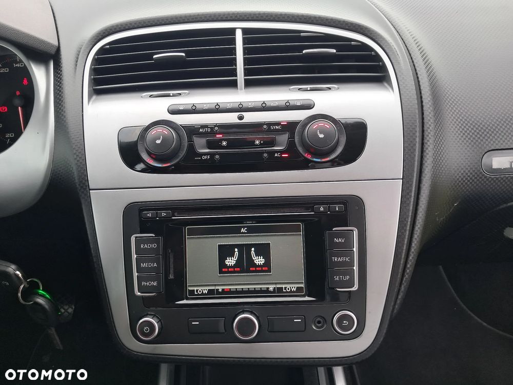 Seat Altea XL 1.4 TSI Reference - 14