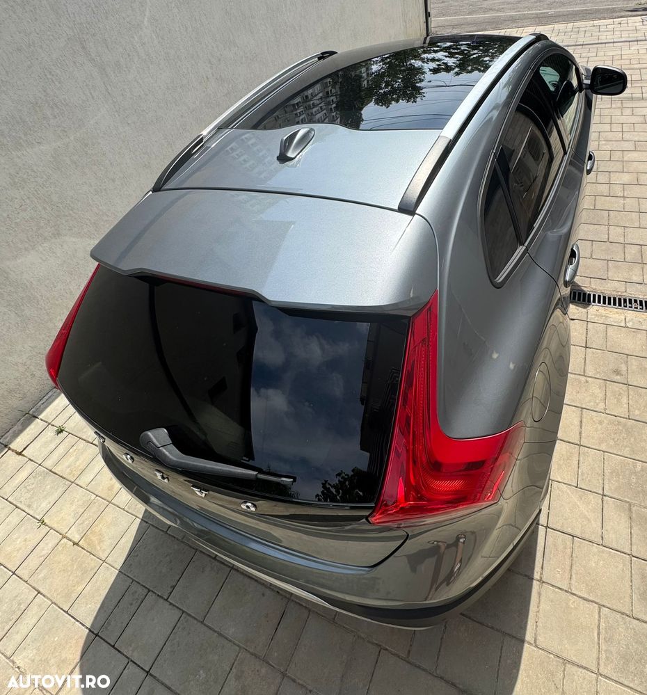 Volvo V40 D2 Aut. Momentum - 13