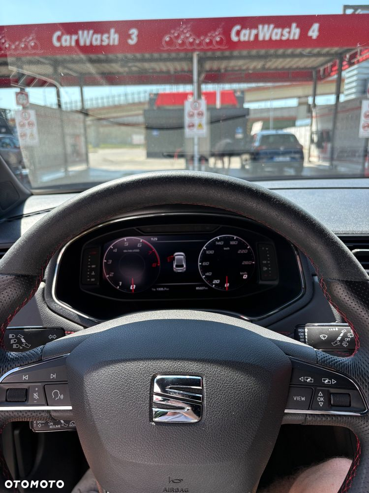 Seat Ibiza - 5