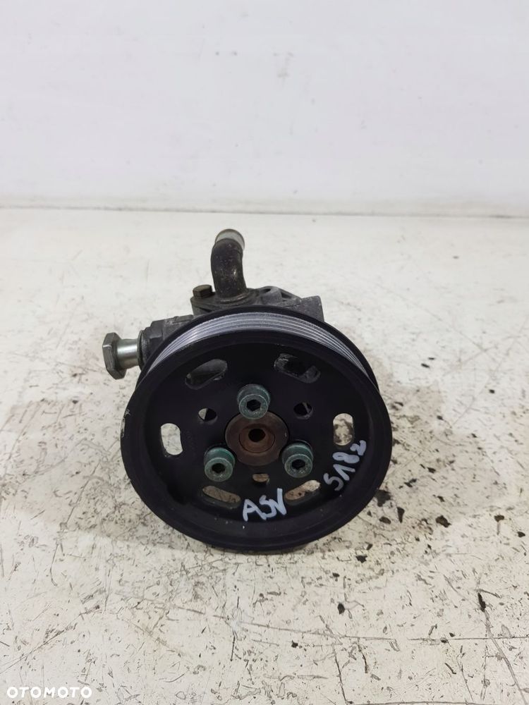pompa wspomagania 1j0422154aes vw golf iv bora audi a3 8l 1.9 tdi asv - 1