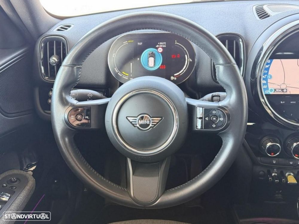 MINI Countryman Cooper SE ALL4 Sport Edition Auto - 8